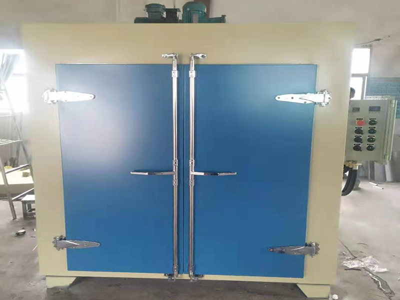 電熱鼓風干燥箱